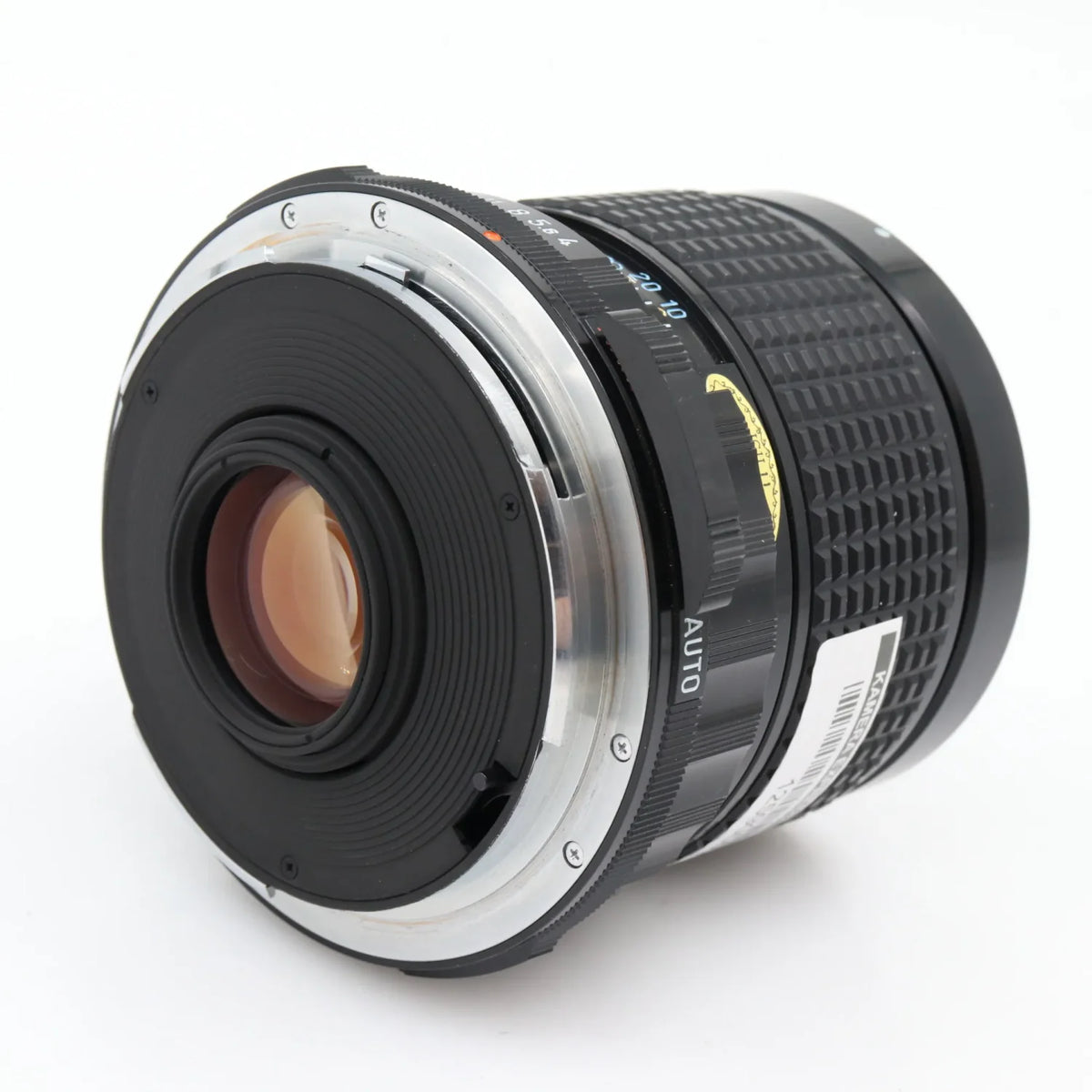 Pentax SMC 55mm f/4 used