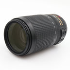 Nikon AF-S 70-300mm f/4.5-5.6G ED VR used
