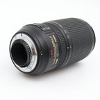 Nikon AF-S 70-300mm f/4.5-5.6G ED VR used