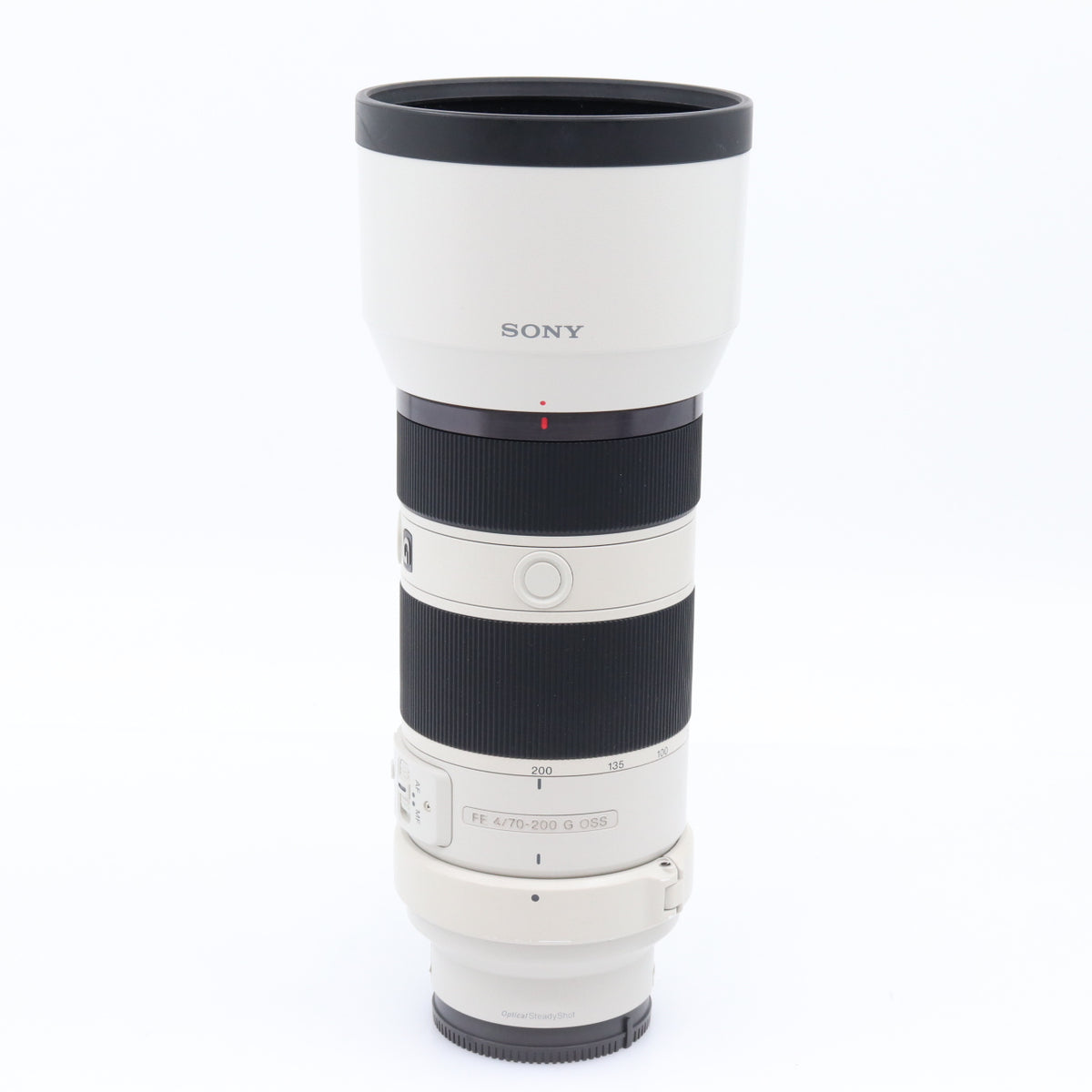 Sony FE 70-200mm f/4 G OSS gebraucht