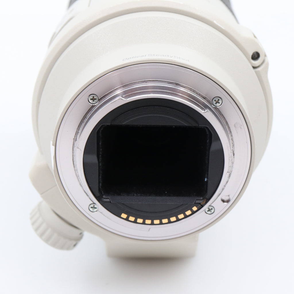 Sony FE 70-200mm f/4 G OSS gebraucht