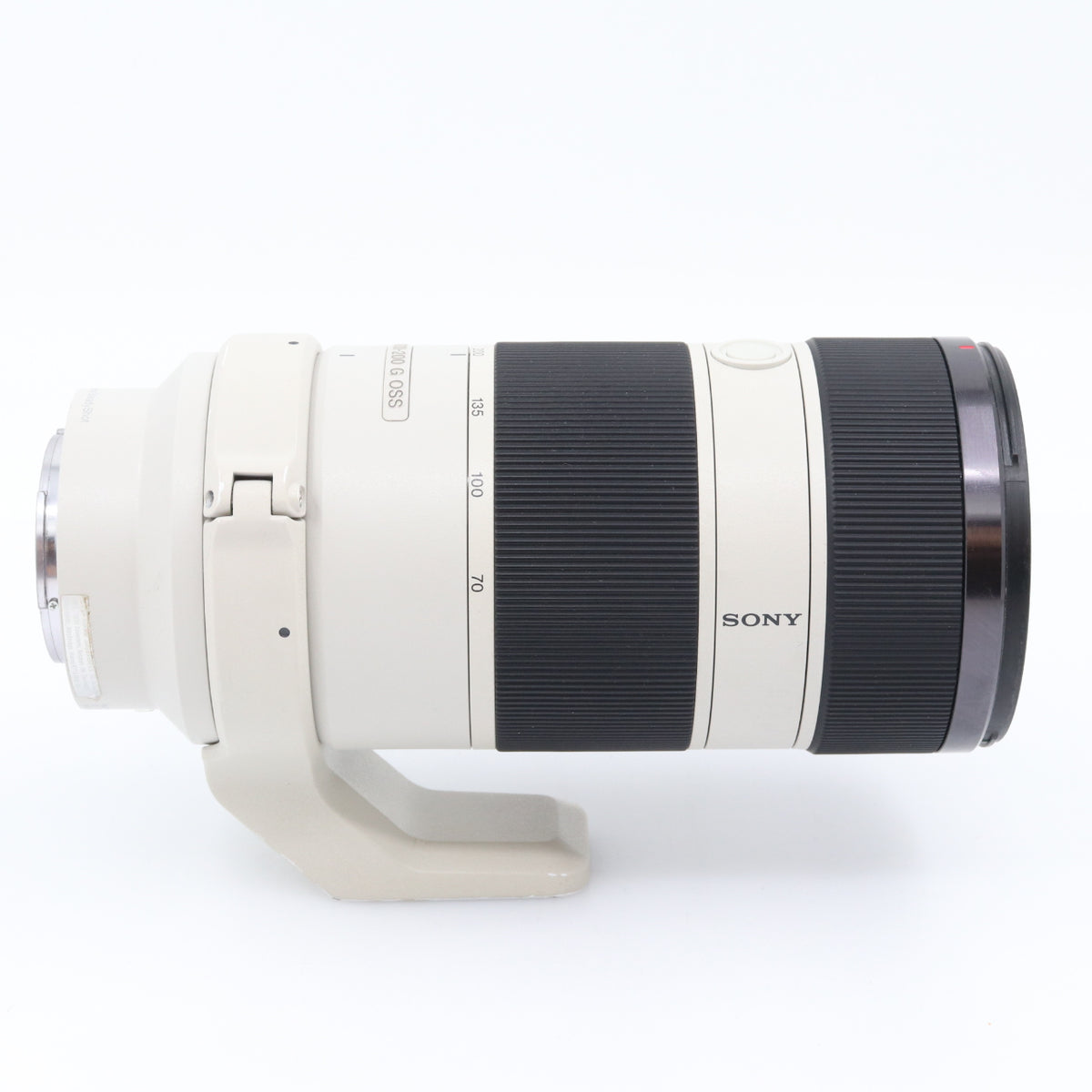 Sony FE 70-200mm f/4 G OSS gebraucht