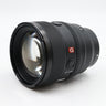 Sony FE 85mm f/1.4 GM II gebraucht