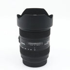 Sigma 12-24mm f/4.5-5.6 EX DG II HSM Canon used