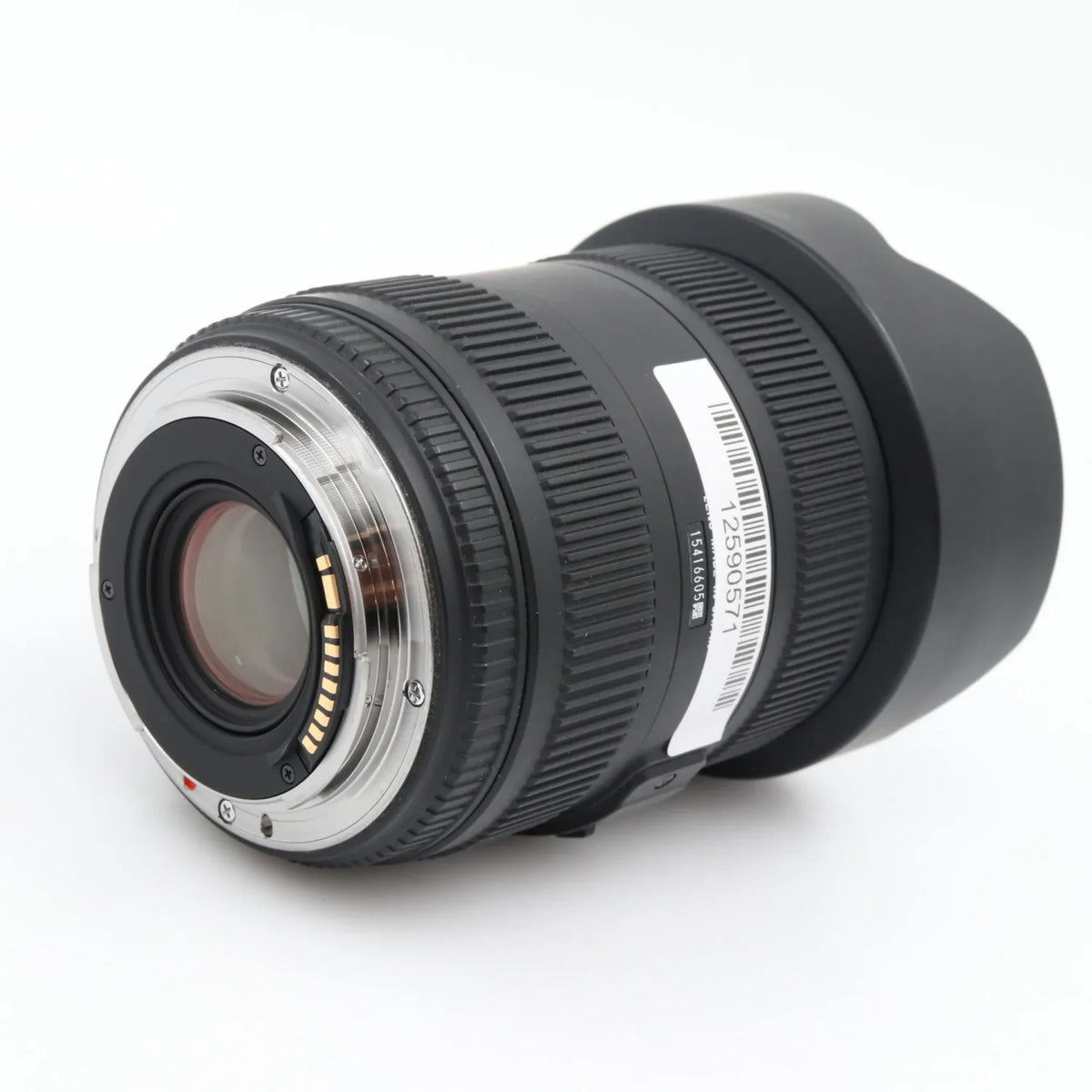 Sigma 12-24mm f/4.5-5.6 EX DG II HSM Canon used