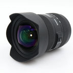 Sigma 12-24mm f/4.5-5.6 EX DG II HSM Canon used
