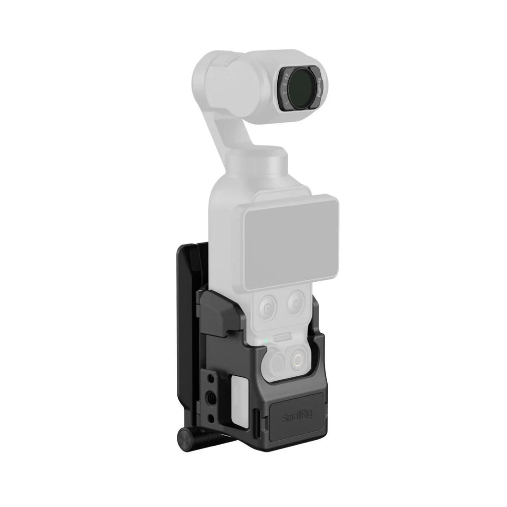 SmallRig 6872 Cage Kit für DJI Osmo Pocket 4 / 3