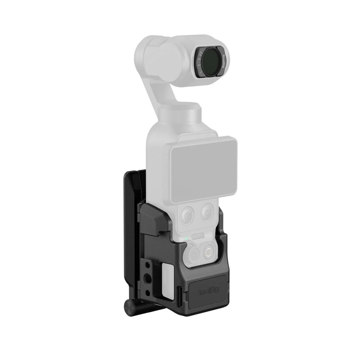 SmallRig 6872 Cage Kit für DJI Osmo Pocket 4 / 3
