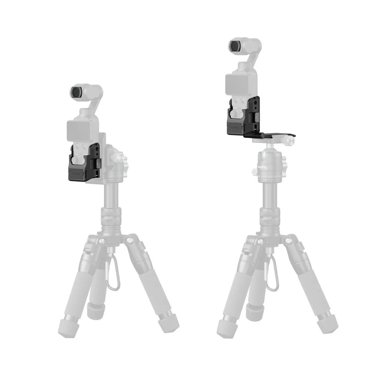 SmallRig 6872 Cage Kit für DJI Osmo Pocket 4 / 3