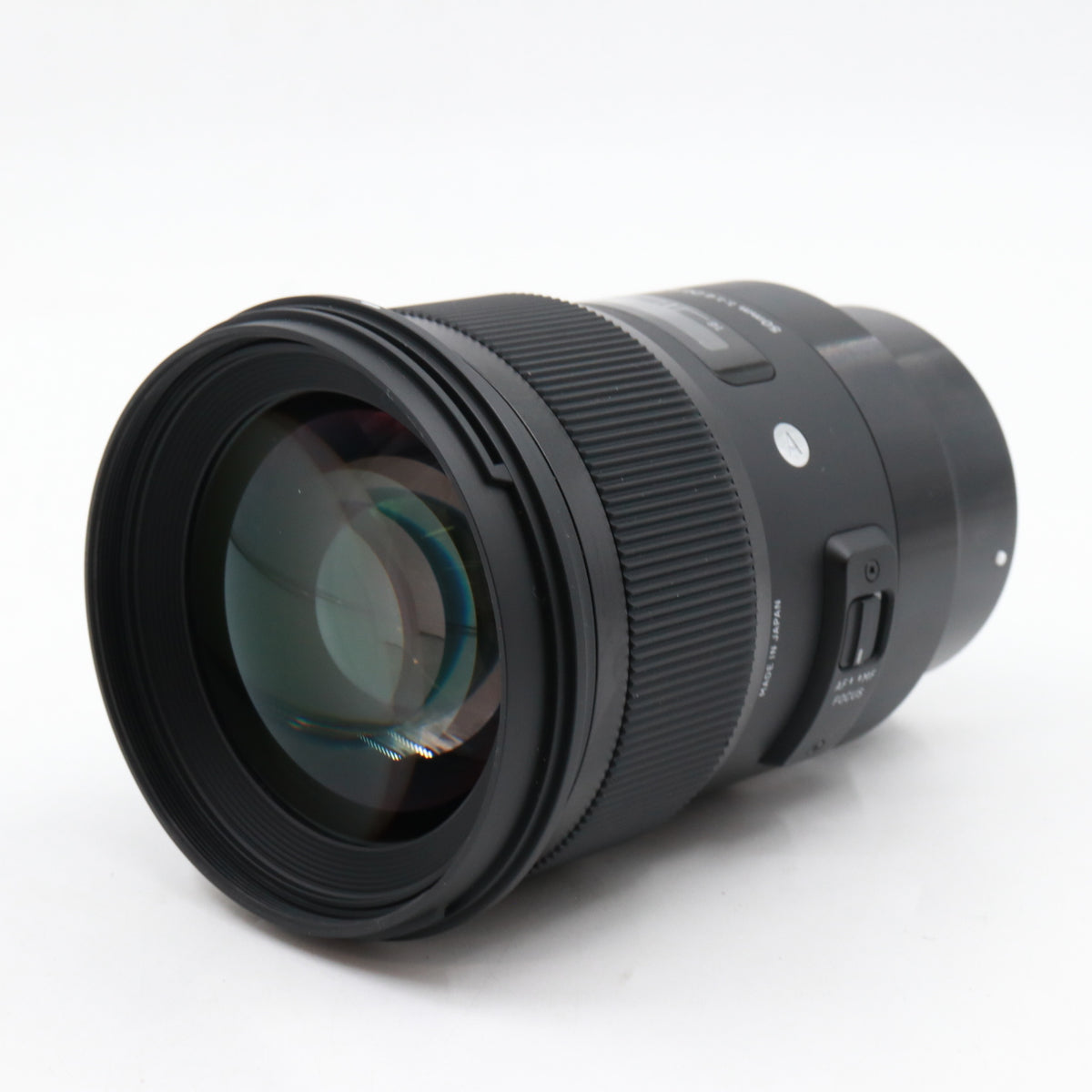 Sigma 50mm F/1.4 DG HSM ART Sony FE gebraucht