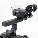 Sony FX3 Cinema Line + XLR-H1 Handle Unit used