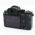 Sony A7R mark III Gehäuse gebraucht