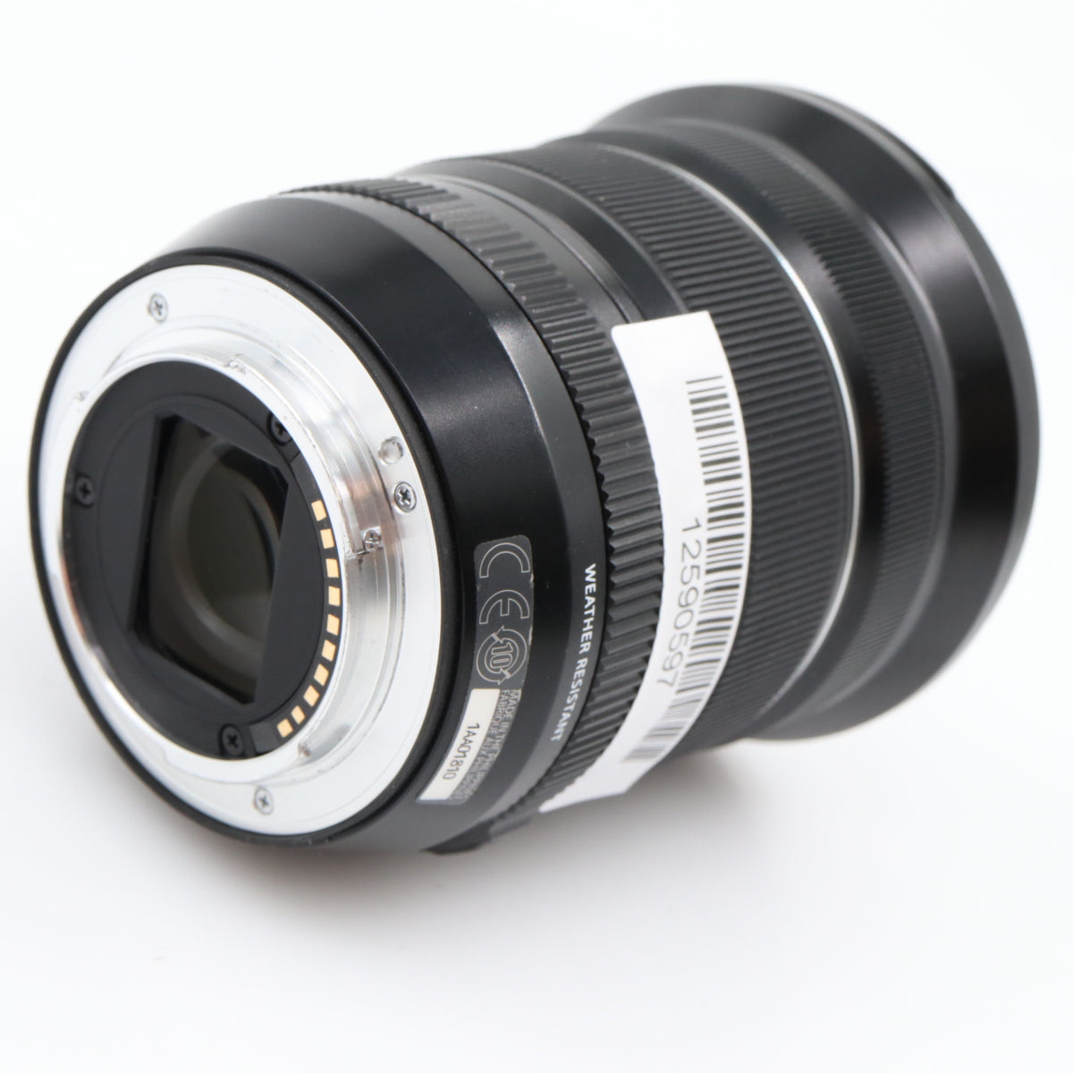 Fujifilm XF 10-24mm f/4 R OIS WR gebraucht
