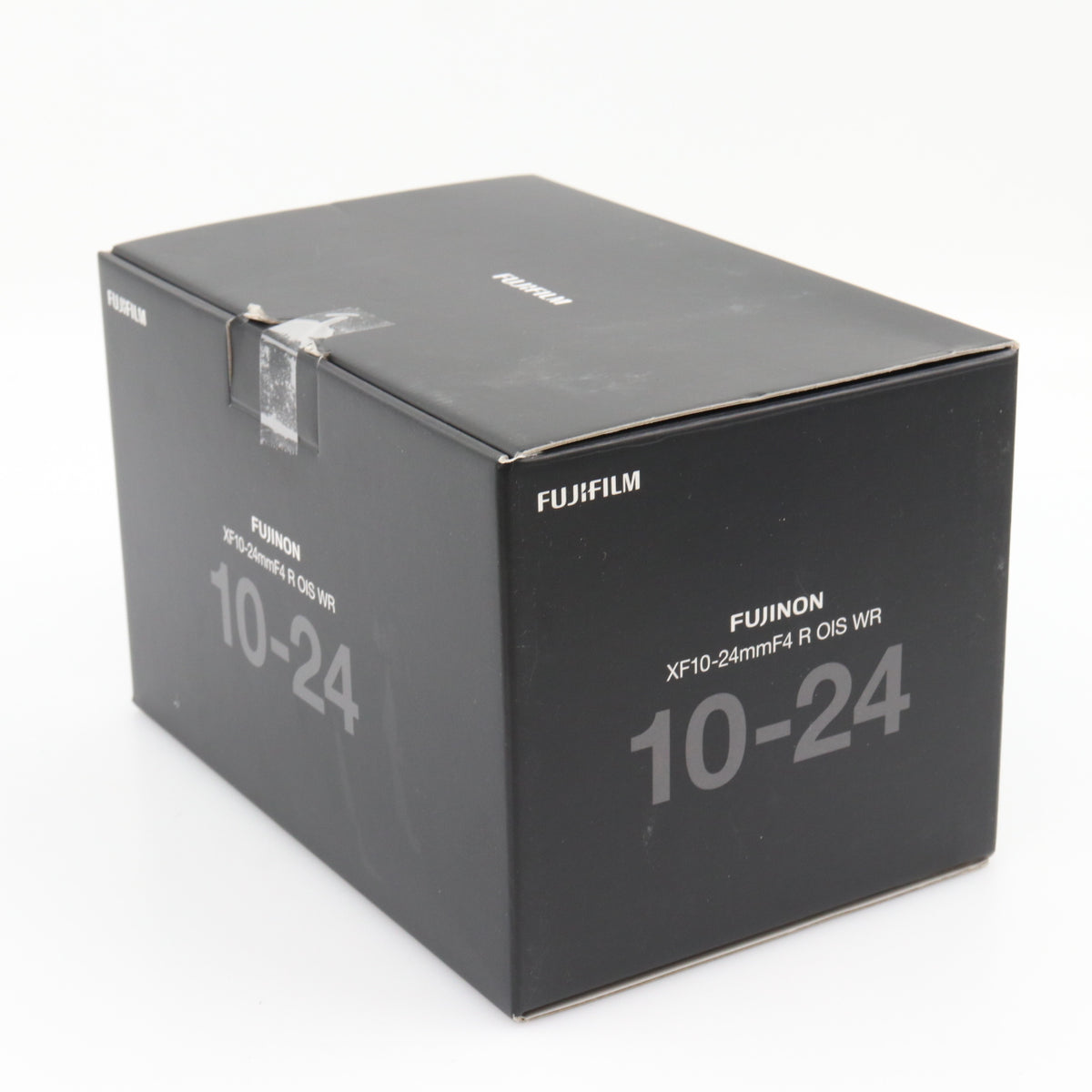 Fujifilm XF 10-24mm f/4 R OIS WR gebraucht