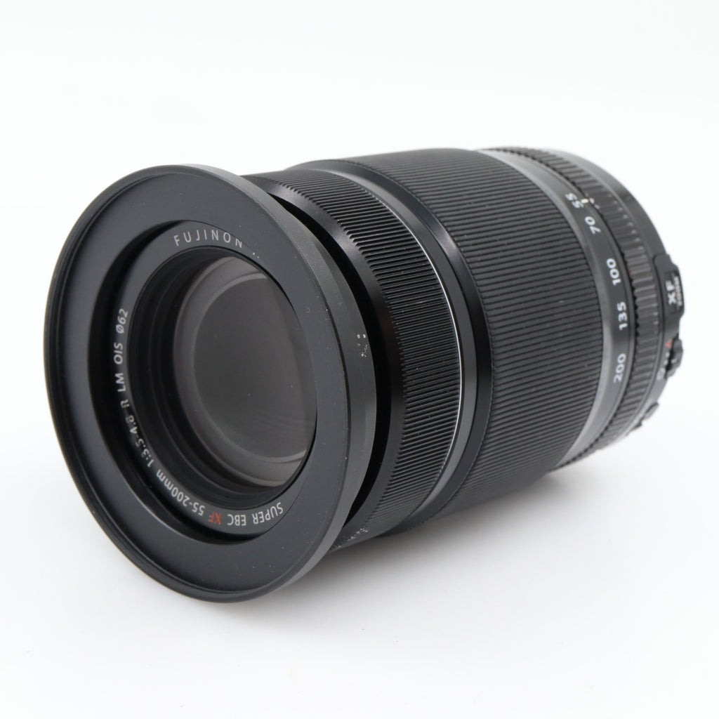 Fujifilm XF 55-200mm f/3.5-4.8 R LM OIS gebraucht