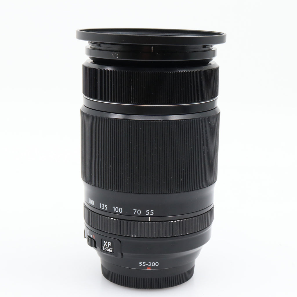 Fujifilm XF 55-200mm f/3.5-4.8 R LM OIS gebraucht