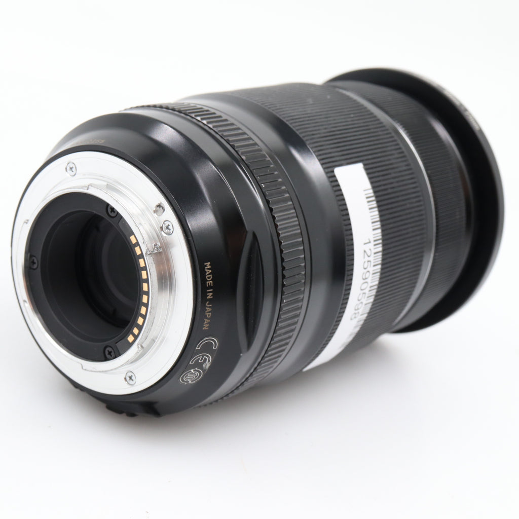 Fujifilm XF 55-200mm f/3.5-4.8 R LM OIS gebraucht