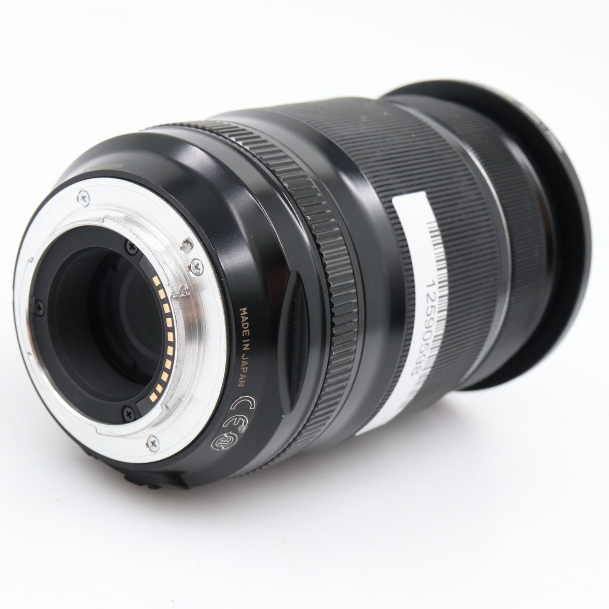 Fujifilm XF 55-200mm f/3.5-4.8 R LM OIS gebraucht