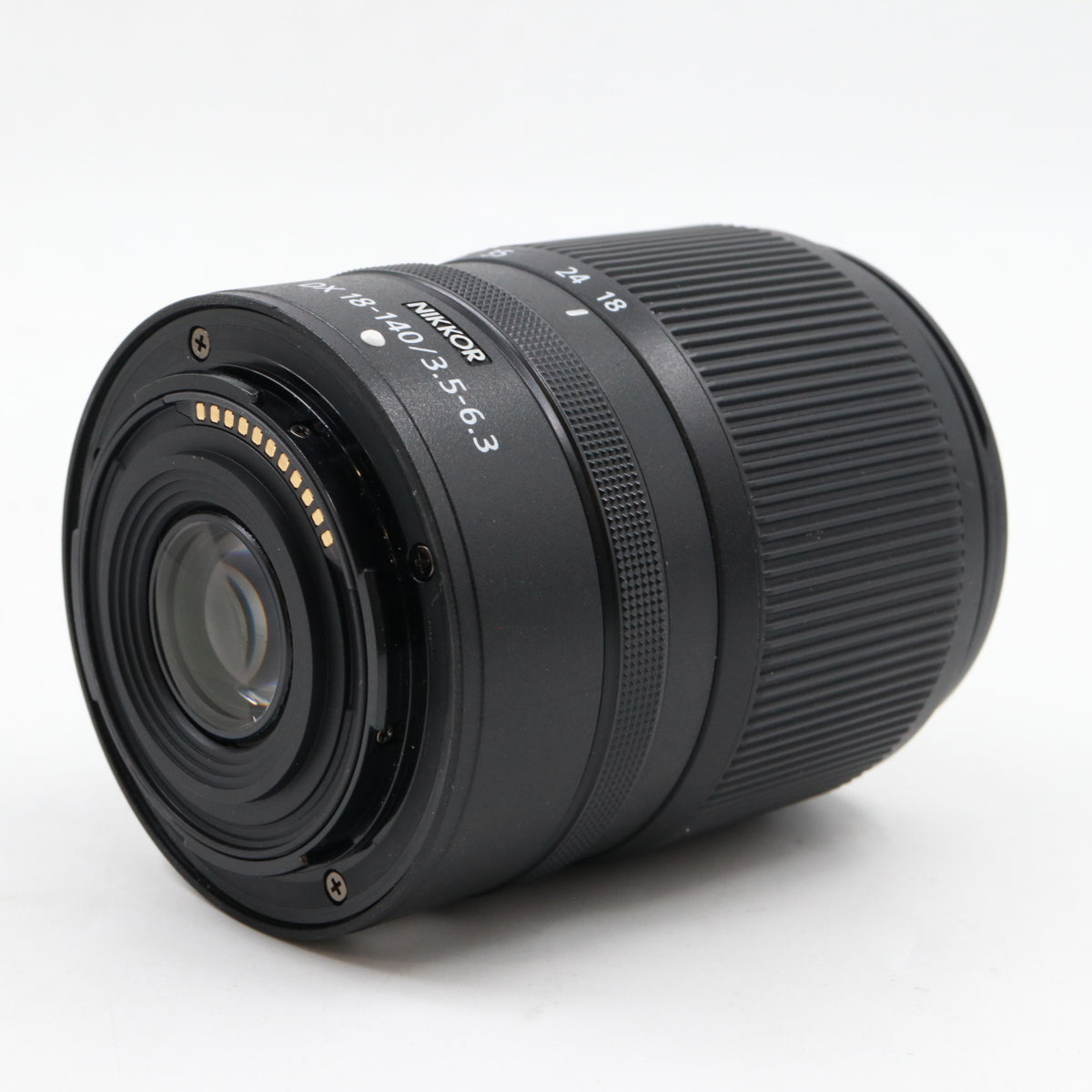 Nikon Z DX 18-140mm f/3.5-6.3 VR used