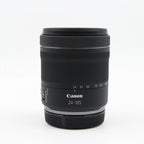 Canon RF 24-105mm f/4-7.1 IS STM used