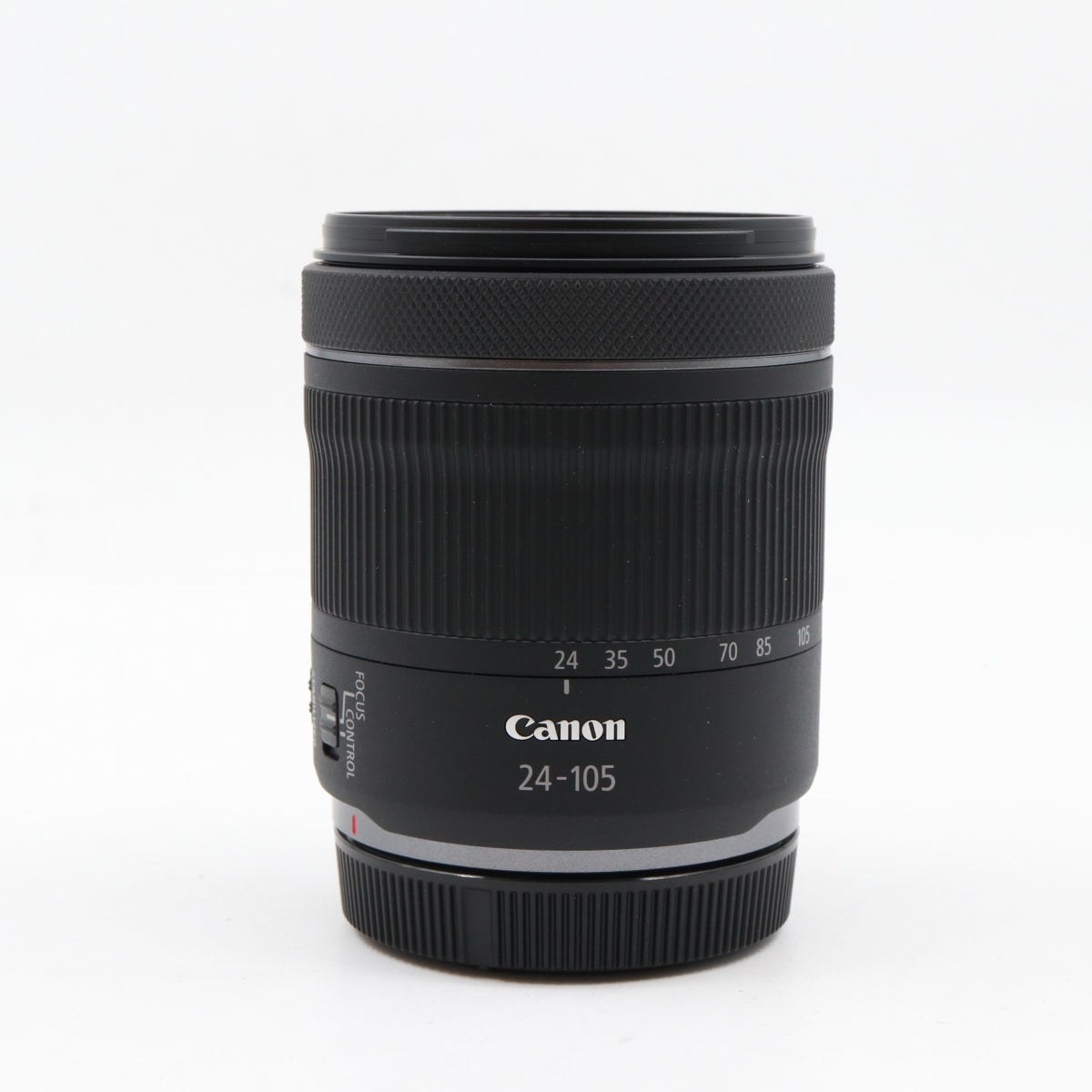 Canon RF 24-105mm f/4-7.1 IS STM used