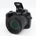 Sony Cybershot DSC-RX10 IV used