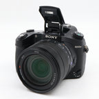 Sony Cybershot DSC-RX10 IV used
