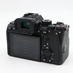 Sony A7S III Gehäuse gebraucht