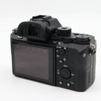 Sony A7R II Gehäuse gebraucht