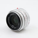 Leica 11674 Summicron-M 35mm f/2 ASPH. silber gebraucht
