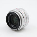 Leica 11674 Summicron-M 35mm f/2 ASPH. silber gebraucht