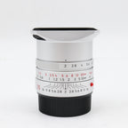 Leica 11674 Summicron-M 35mm f/2 ASPH. silber gebraucht