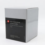 Leica 11674 Summicron-M 35mm f/2 ASPH. silber gebraucht