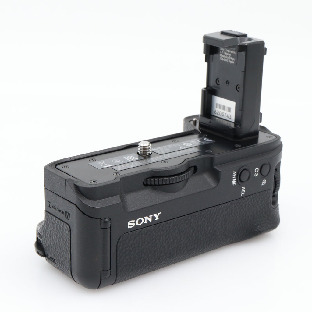 Sony VG-C2EM Battery Grip gebraucht