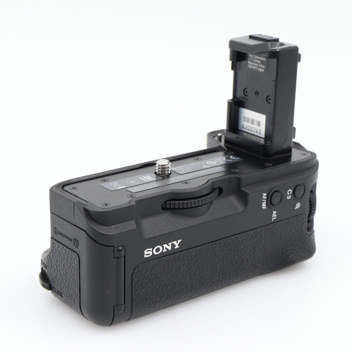 Sony VG-C2EM Battery Grip gebraucht