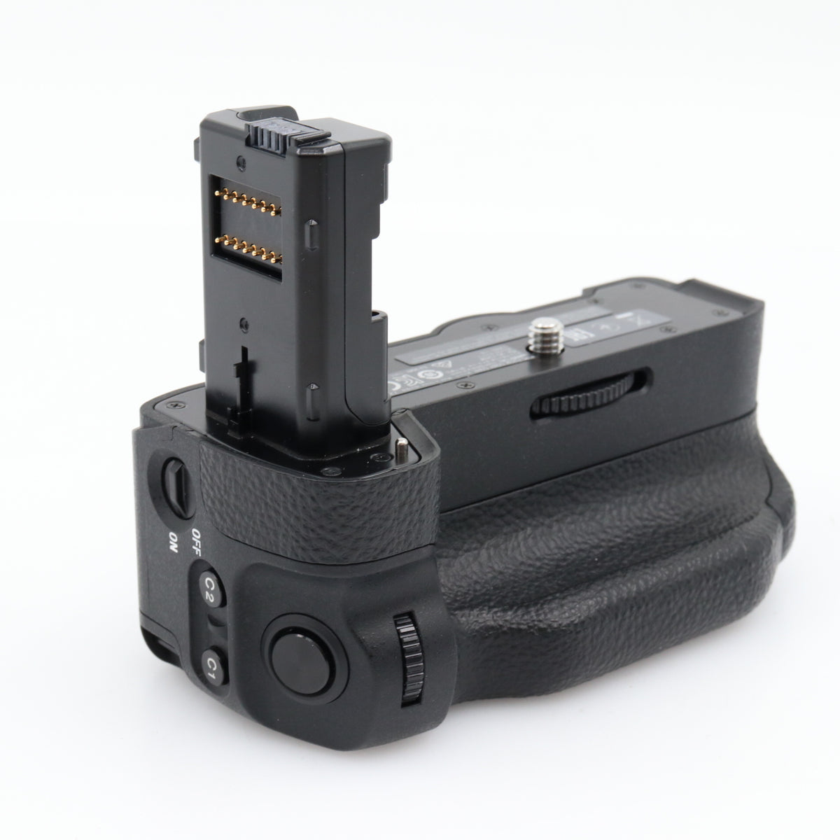Sony VG-C2EM Battery Grip gebraucht