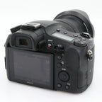 Sony Cybershot DSC-RX10 IV used