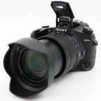 Sony Cybershot DSC-RX10 IV used