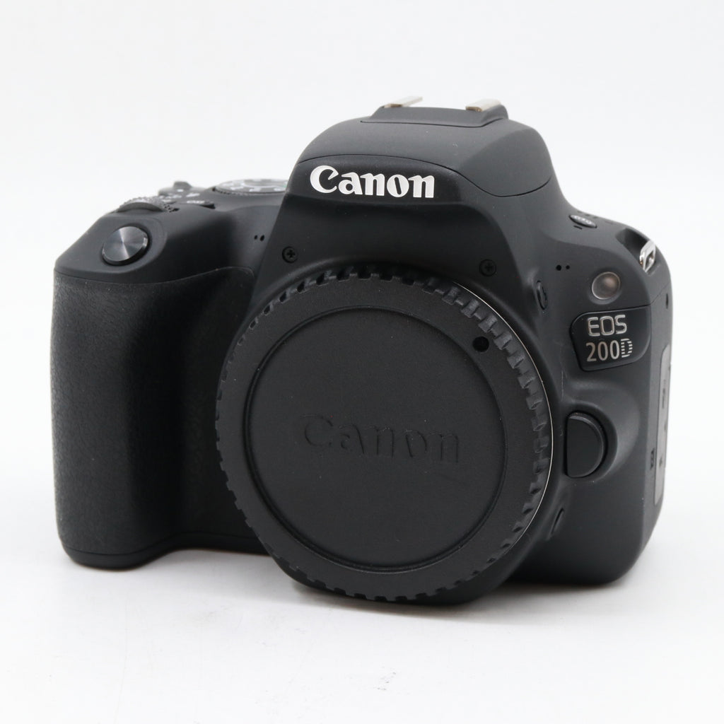 Canon EOS 200D Gehäuse gebraucht