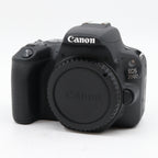 Canon EOS 200D Gehäuse gebraucht