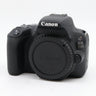 Canon EOS 200D Gehäuse gebraucht