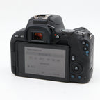 Canon EOS 200D Gehäuse gebraucht