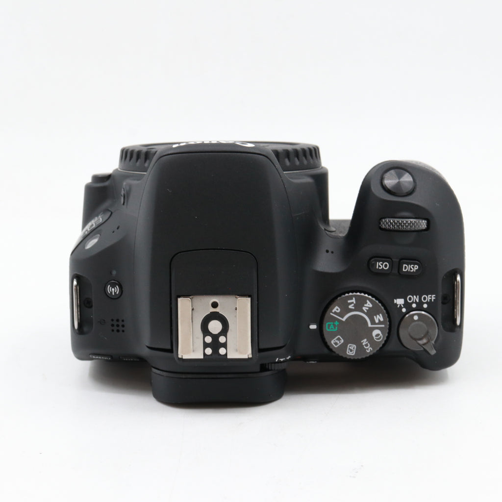 Canon EOS 200D Gehäuse gebraucht