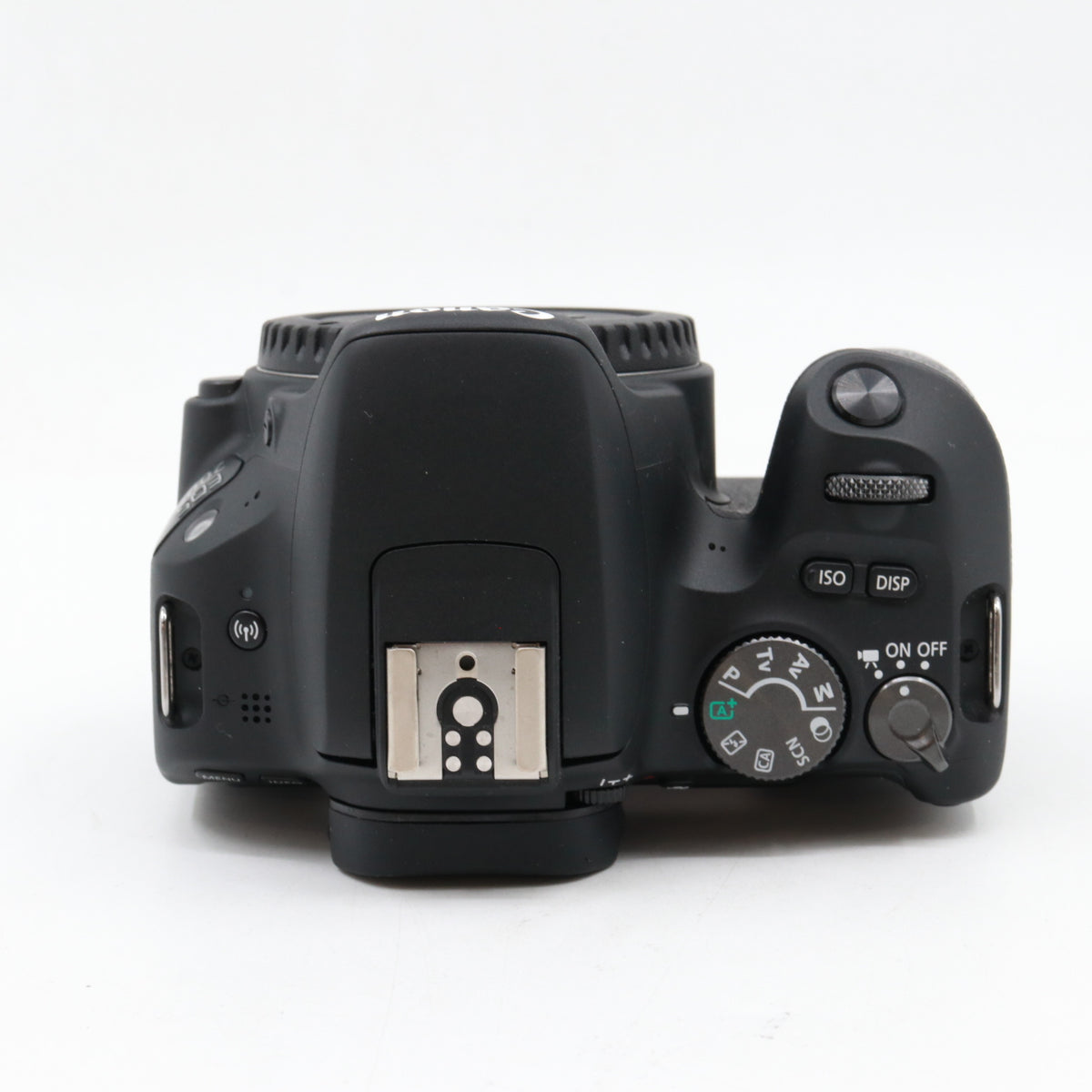Canon EOS 200D Gehäuse gebraucht
