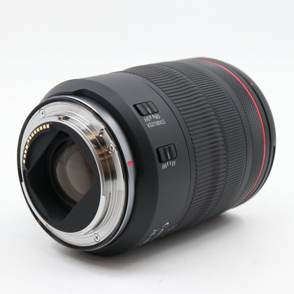 Canon RF 24-105mm f/4 L IS USM used