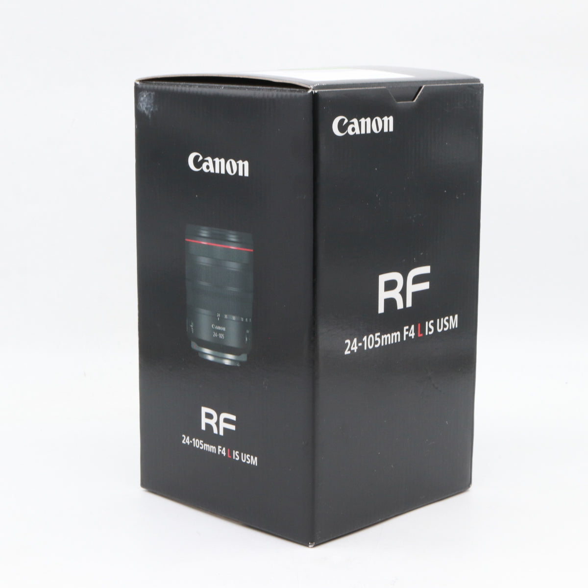 Canon RF 24-105mm f/4 L IS USM used