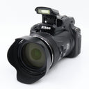 Nikon Coolpix P1000 used