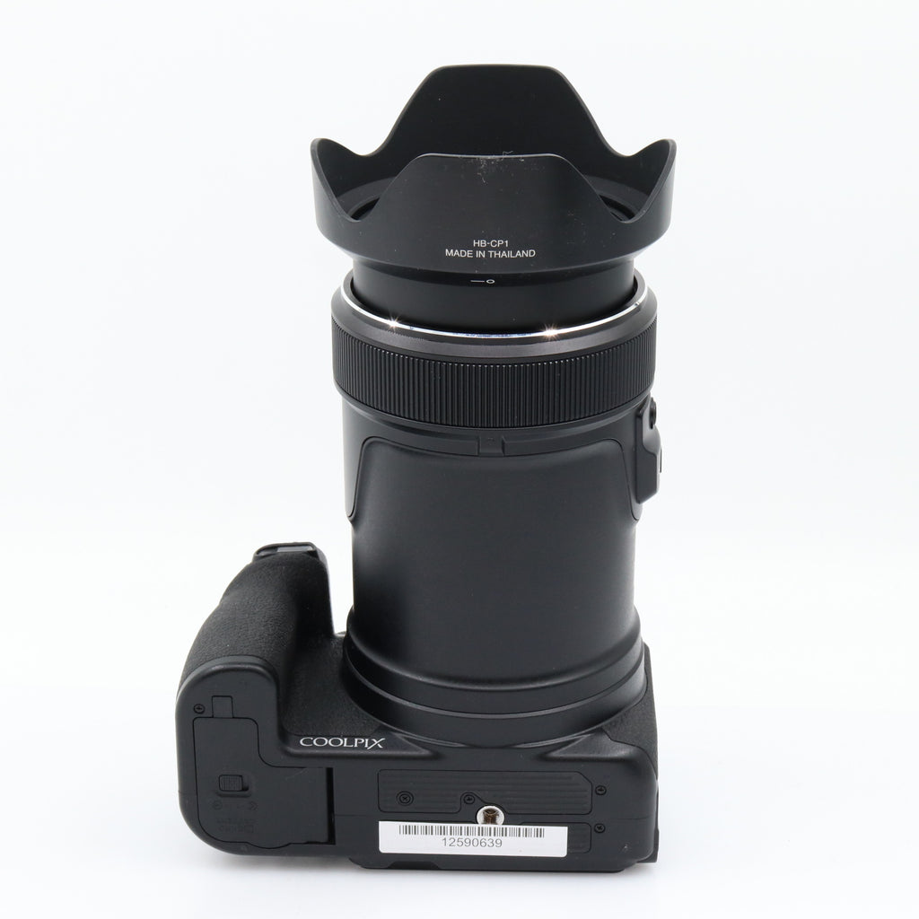 Nikon Coolpix P1000 used