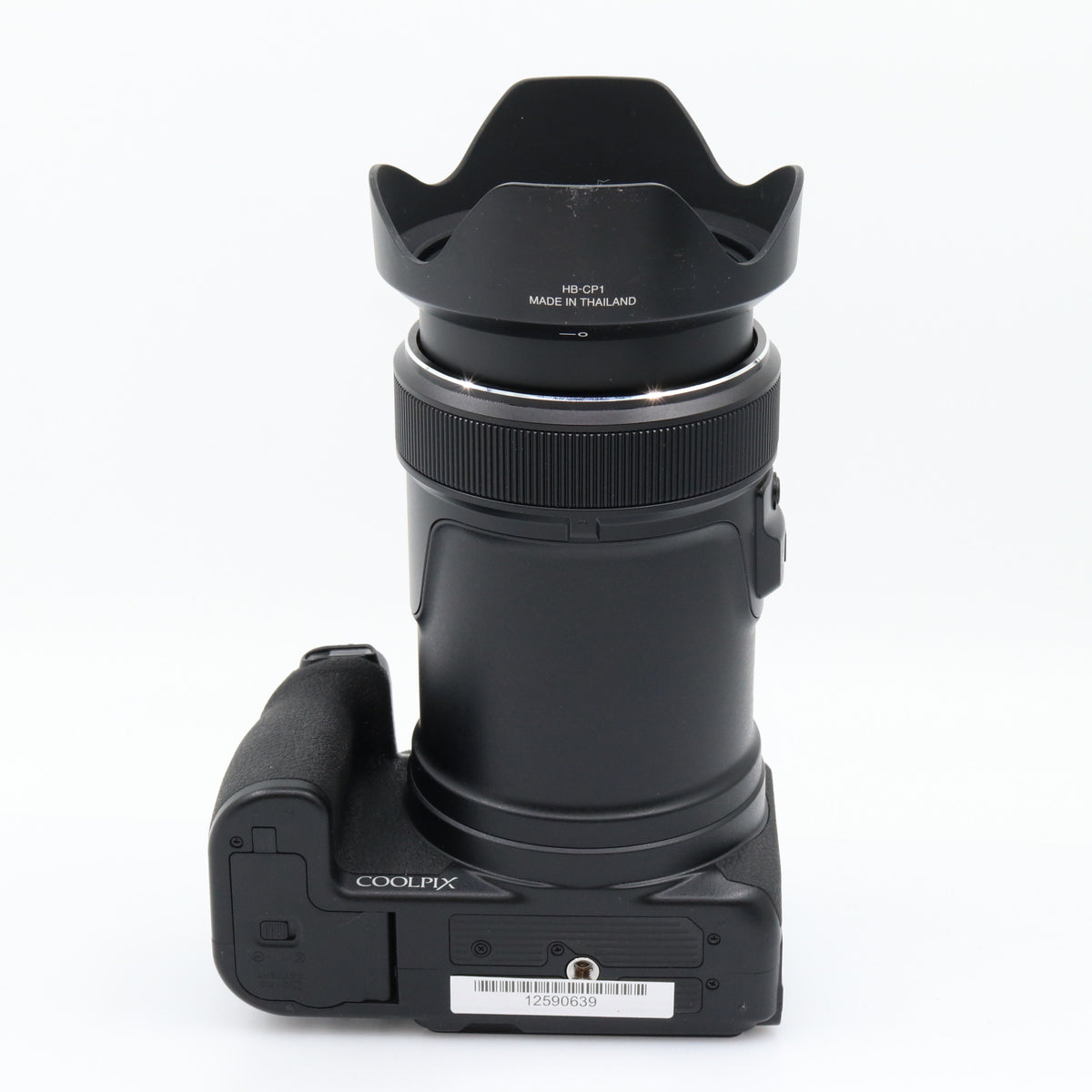Nikon Coolpix P1000 used