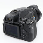 Nikon Coolpix P1000 used